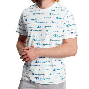 Champion Men’s Tee